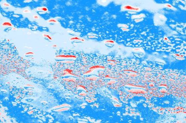 arkaplan olarak soyut renk dokusu, duvar kağıdını kopyala 