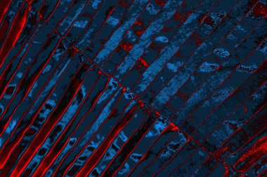 soyut yeşil doku, arkaplan, duvar kağıdını kopyala