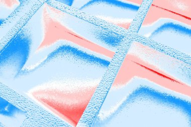 arkaplan olarak soyut renk dokusu, duvar kağıdını kopyala 