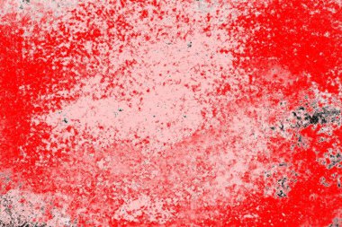 Soyut sanat duvar resmi. Modern, çağdaş sanat geçmişi