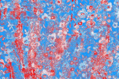 arkaplan olarak soyut renk dokusu, duvar kağıdını kopyala 