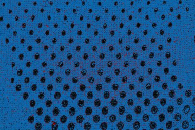 Soyut sanat duvar resmi. Modern, çağdaş sanat geçmişi