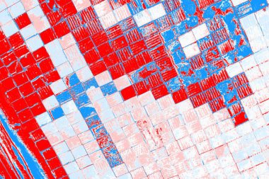 arkaplan olarak soyut renk dokusu, duvar kağıdını kopyala 