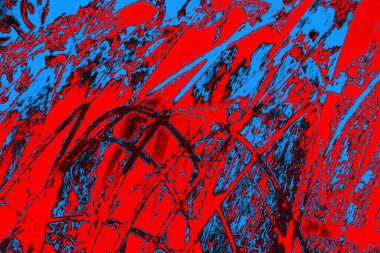 soyut renk dokusu, arkaplan, duvar kağıdını kopyala