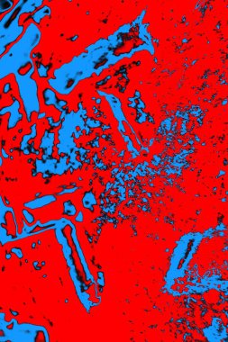 soyut renk dokusu, arkaplan, duvar kağıdını kopyala