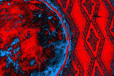 soyut renk dokusu, arkaplan, duvar kağıdını kopyala