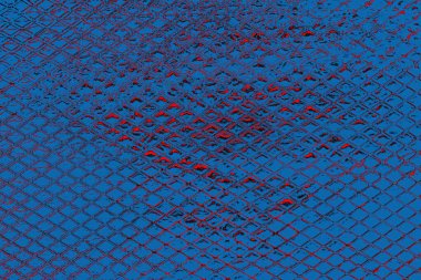 Soyut boyalı arka plan. Soyut sanat geçmişi. Renk dokusu