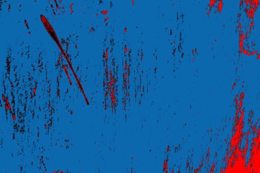 Soyut boyalı arka plan. Soyut sanat geçmişi. Renk dokusu