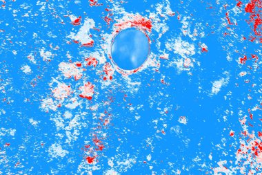 arkaplan olarak soyut renk dokusu, duvar kağıdını kopyala 