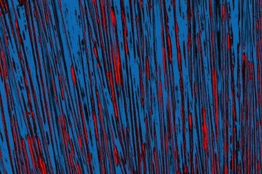 Soyut boyalı arka plan. Soyut sanat geçmişi. Renk dokusu