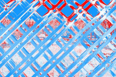 arkaplan olarak soyut renk dokusu, duvar kağıdını kopyala 