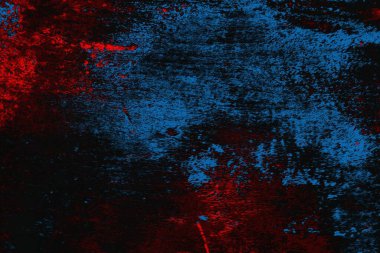 Soyut boyalı arka plan. Soyut sanat geçmişi. Renk dokusu