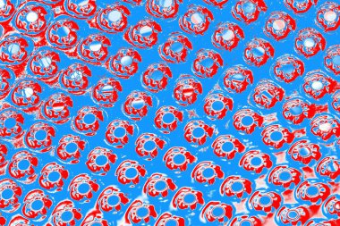 arkaplan olarak soyut renk dokusu, duvar kağıdını kopyala 