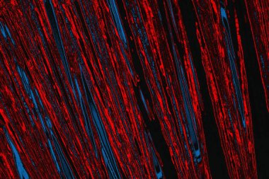 arkaplan olarak soyut renk dokusu, duvar kağıdını kopyala 