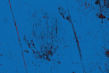 Soyut sanat duvar resmi. Modern, çağdaş sanat geçmişi