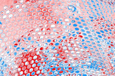 arkaplan olarak soyut renk dokusu, duvar kağıdını kopyala 