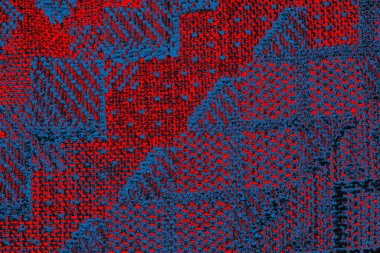 Soyut boyalı arka plan. Soyut sanat geçmişi. Renk dokusu