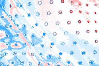 arkaplan olarak soyut renk dokusu, duvar kağıdını kopyala 