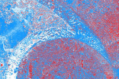 arkaplan olarak soyut renk dokusu, duvar kağıdını kopyala 