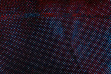 Soyut sanat duvar resmi. Modern, çağdaş sanat geçmişi