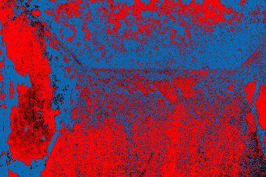 Soyut boyalı arka plan. Soyut sanat geçmişi. Renk dokusu