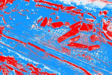 arkaplan olarak soyut renk dokusu, duvar kağıdını kopyala 