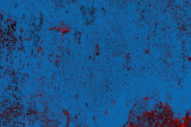 Soyut boyalı arka plan. Soyut sanat geçmişi. Renk dokusu