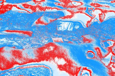 arkaplan olarak soyut renk dokusu, duvar kağıdını kopyala 