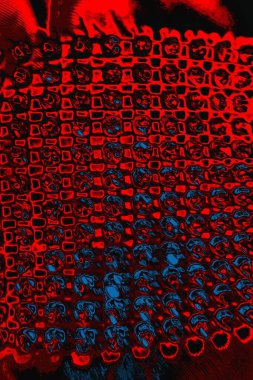 arkaplan olarak soyut renk dokusu, duvar kağıdını kopyala 