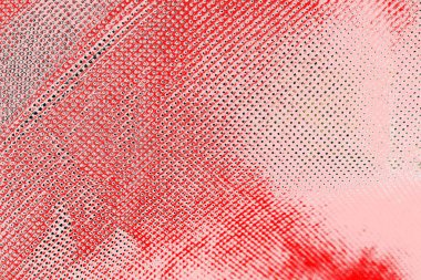 Soyut sanat duvar resmi. Modern, çağdaş sanat geçmişi