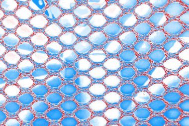 arkaplan olarak soyut renk dokusu, duvar kağıdını kopyala 