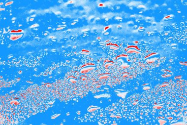 arkaplan olarak soyut renk dokusu, duvar kağıdını kopyala 