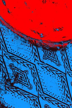 soyut renk dokusu, arkaplan, duvar kağıdını kopyala