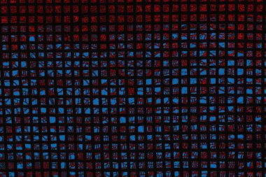 arkaplan olarak soyut renk dokusu, duvar kağıdını kopyala 