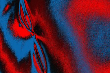 Soyut sanat duvar resmi. Modern, çağdaş sanat geçmişi