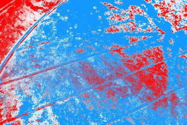 arkaplan olarak soyut renk dokusu, duvar kağıdını kopyala 