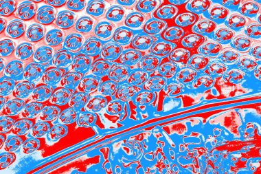 arkaplan olarak soyut renk dokusu, duvar kağıdını kopyala 