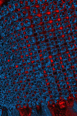 arkaplan olarak soyut renk dokusu, duvar kağıdını kopyala 