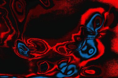 arkaplan olarak soyut renk dokusu, duvar kağıdını kopyala 