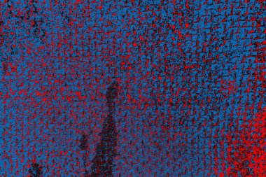 Soyut boyalı arka plan. Soyut sanat geçmişi. Renk dokusu