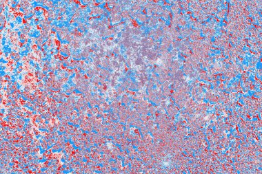 arkaplan olarak soyut renk dokusu, duvar kağıdını kopyala 