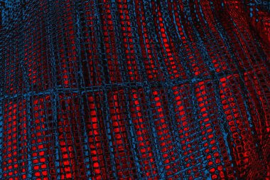 arkaplan olarak soyut renk dokusu, duvar kağıdını kopyala 