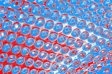 arkaplan olarak soyut renk dokusu, duvar kağıdını kopyala 