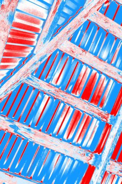 arkaplan olarak soyut renk dokusu, duvar kağıdını kopyala 