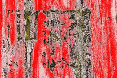 Soyut sanat duvar resmi. Modern, çağdaş sanat geçmişi