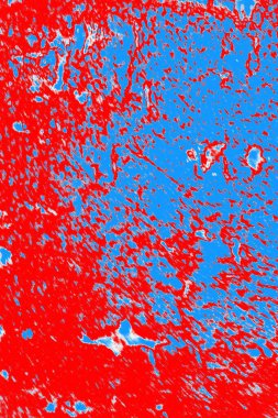 arkaplan olarak soyut renk dokusu, duvar kağıdını kopyala 