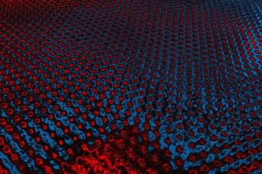 arkaplan olarak soyut renk dokusu, duvar kağıdını kopyala 