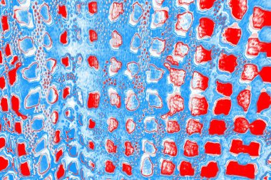 arkaplan olarak soyut renk dokusu, duvar kağıdını kopyala 