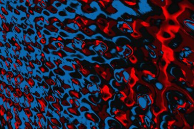 Soyut boyalı arka plan. Soyut sanat geçmişi. Renk dokusu