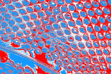 arkaplan olarak soyut renk dokusu, duvar kağıdını kopyala 